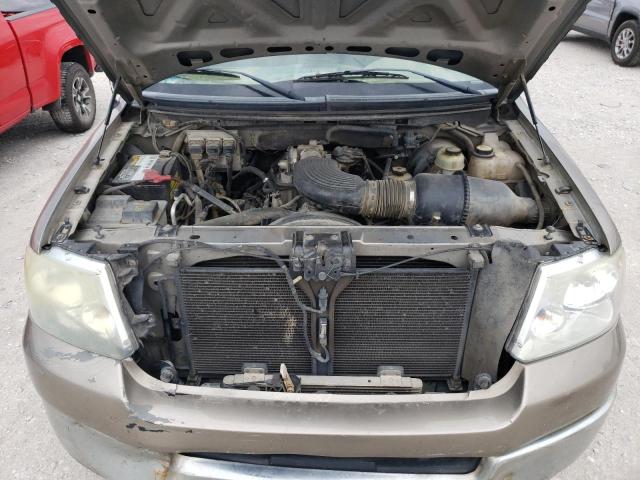 Photo 11 from auction – 2004 FORD F-150 with VIN 1FTRW12W64KC48325
