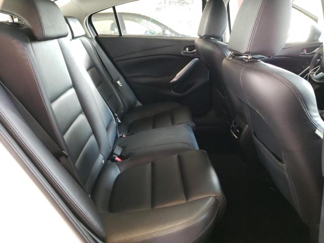 Photo 10 from auction – 2014 MAZDA 6 TOURING with VIN JM1GJ1V6XE1147071