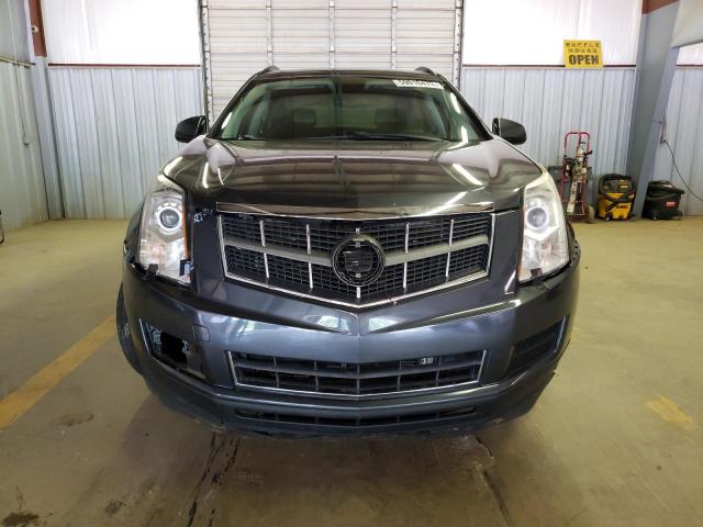 Photo 5 from auction – 2011 CADILLAC SRX with VIN 3GYFNGEY1BS522385