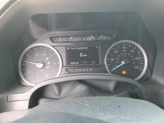 Photo 9 from auction – 2021 FORD EXPEDITION with VIN 1FMJU1FT7MEA70082