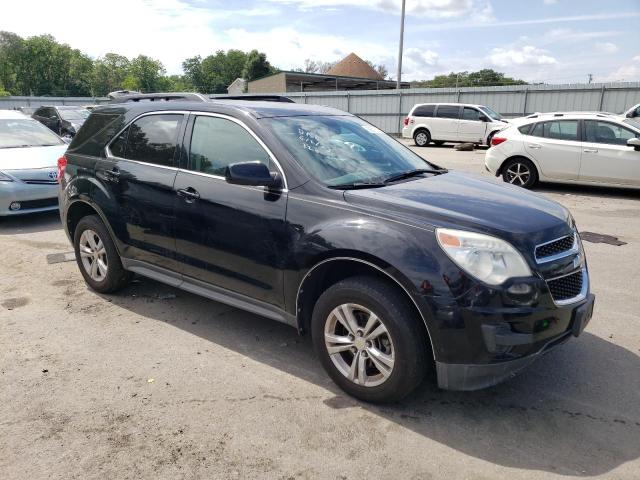 Photo 4 from auction – 2011 CHEVROLET EQUINOX LT with VIN 2GNALDEC8B1335012