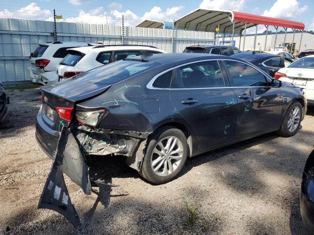 Photo 3 from auction – 2017 CHEVROLET MALIBU LT with VIN 1G1ZE5ST7HF121820