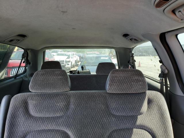 Photo 10 from auction – 1997 CHRYSLER TOWN & COU with VIN 1C4GP64L2VB245640