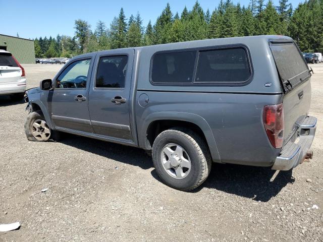 Photo 2 from auction – 2008 GMC CANYON with VIN 1GTDT13E688142744