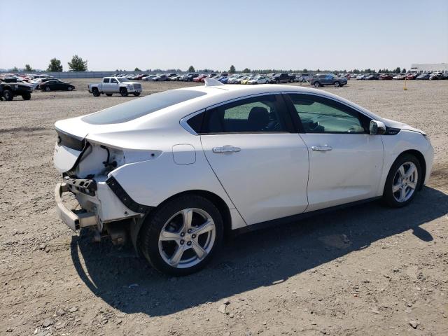 Photo 3 from auction – 2016 CHEVROLET VOLT LT with VIN 1G1RC6S54GU127677