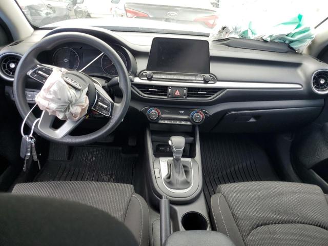 Photo 8 from auction – 2019 KIA FORTE FE with VIN 3KPF24AD4KE038578