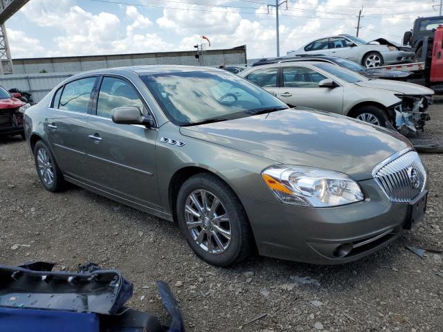 Photo 4 from auction – 2010 BUICK LUCERNE CX with VIN 1G4HJ5EM0AU132867