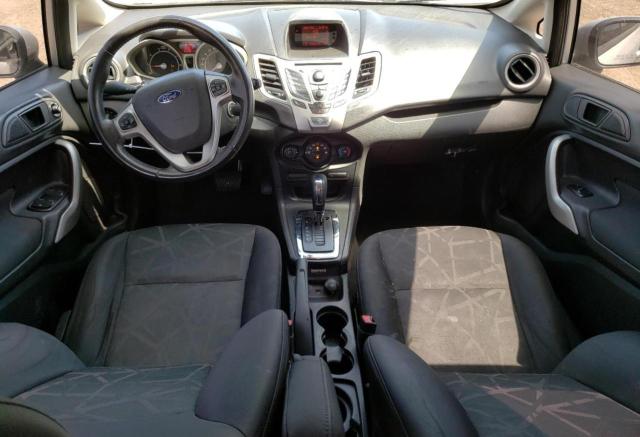 Photo 8 from auction – 2013 FORD FIESTA SE with VIN 3FADP4BJ6DM205485