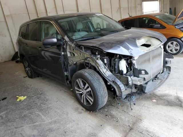 Photo 4 from auction – 2018 HONDA PILOT EX with VIN 5FNYF6H33JB071473