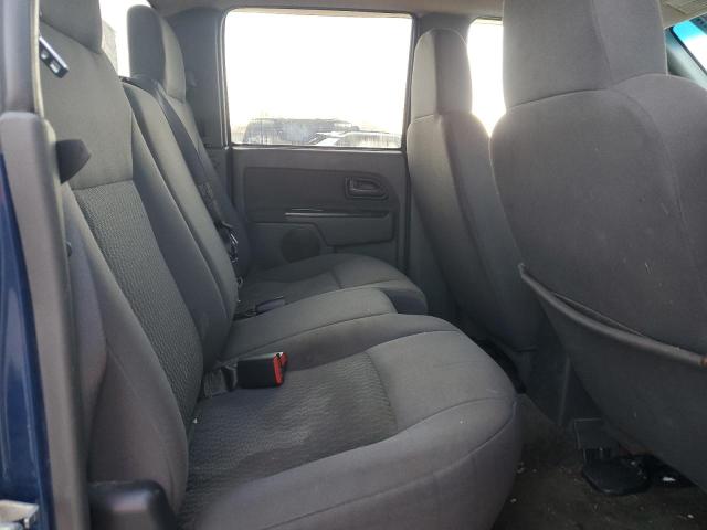 Photo 10 from auction – 2006 CHEVROLET COLORADO with VIN 1GCDT136868204201