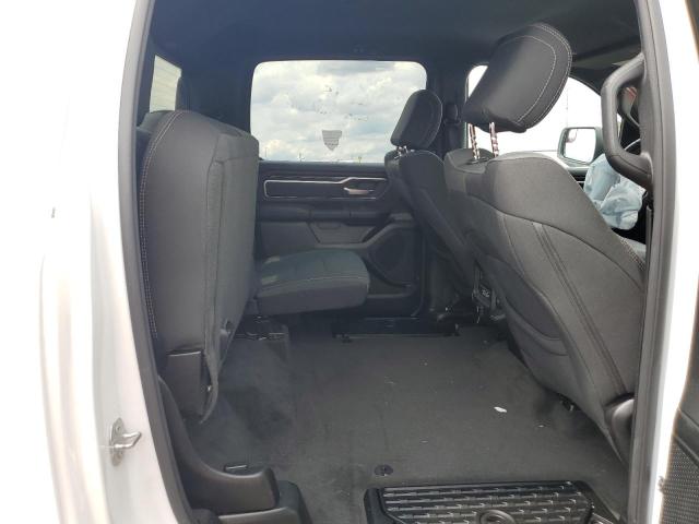 Photo 10 from auction – 2021 RAM 1500 BIG H with VIN 1C6SRFFT5MN555660