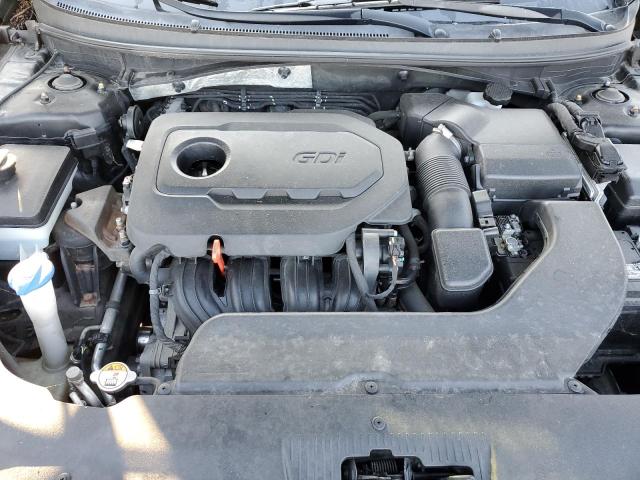 Photo 11 from auction – 2015 HYUNDAI SONATA SE with VIN 5NPE24AF3FH211098