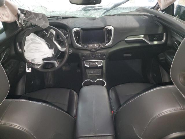 Photo 8 from auction – 2022 GMC TERRAIN SL with VIN 3GKALVEV0NL253217
