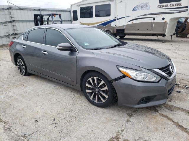 Photo 4 from auction – 2016 NISSAN ALTIMA 2.5 with VIN 1N4AL3AP9GC286325