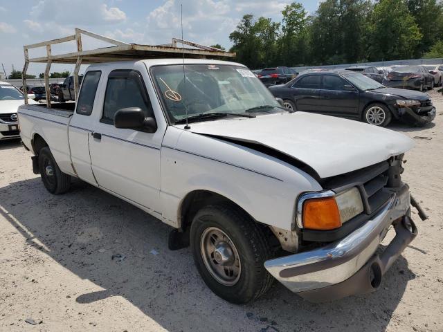 Photo 4 from auction – 1997 FORD RANGER SUP with VIN 1FTCR14X1VTA53361