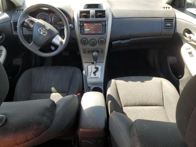 Photo 8 from auction – 2013 TOYOTA COROLLA BA with VIN 2T1BU4EE4DC100090