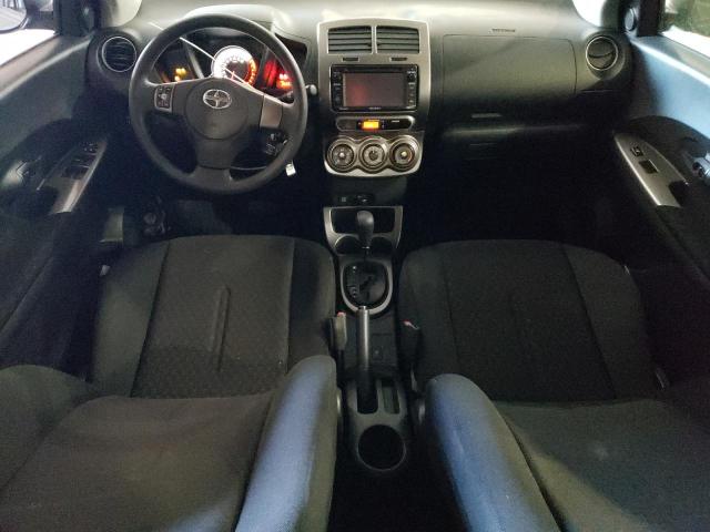 Photo 8 from auction – 2014 TOYOTA SCION XD with VIN JTKKUPB47E1040463