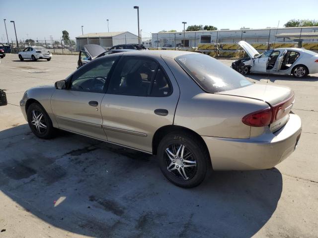 Photo 2 from auction – 2003 CHEVROLET CAVALIER L with VIN 1G1JF52F937171464