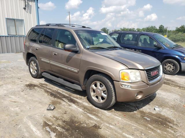 Photo 4 from auction – 2002 GMC ENVOY with VIN 1GKDT13S622387824