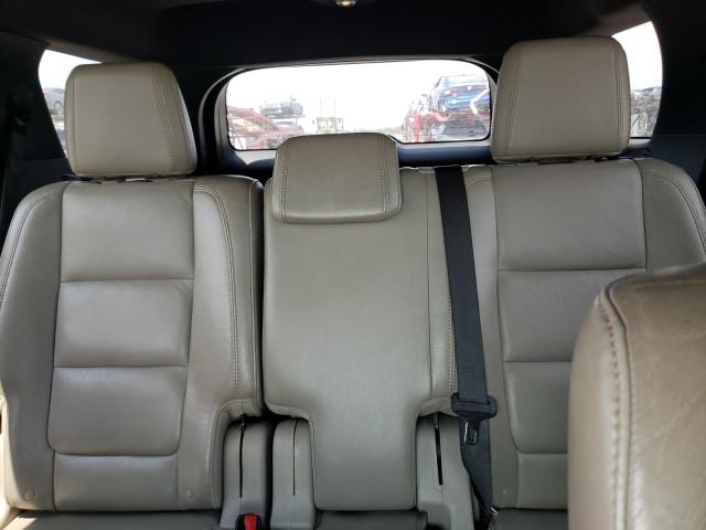 Photo 10 from auction – 2011 FORD EXPLORER X with VIN 1FMHK7D84BGA59273