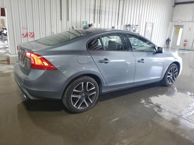 Photo 3 from auction – 2017 VOLVO S60 DYNAMI with VIN YV140MTL5H2421690