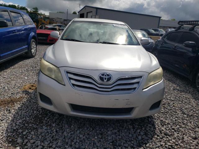 Photo 5 from auction – 2011 TOYOTA CAMRY BASE with VIN 4T1BF3EK7BU724195