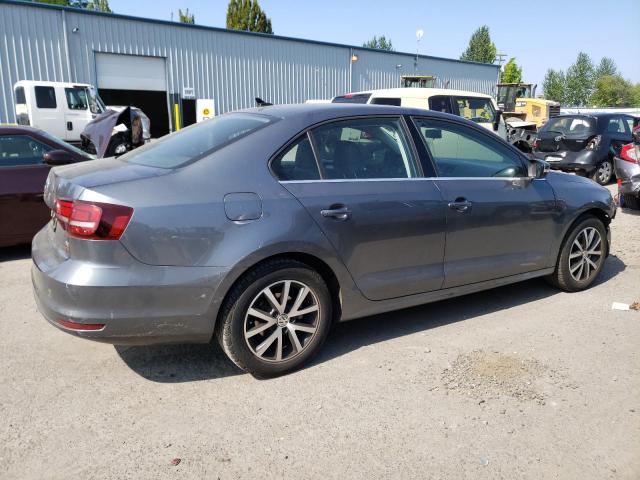 Photo 3 from auction – 2017 VOLKSWAGEN JETTA SE with VIN 3VWDB7AJ7HM270778