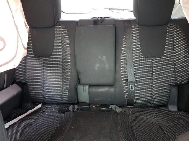 Photo 11 from auction – 2010 CHEVROLET EQUINOX LT with VIN 2CNALDEW2A6220812