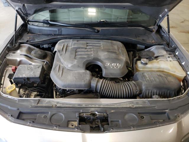 Photo 11 from auction – 2017 CHRYSLER 300 S with VIN 2C3CCAGG9HH628244