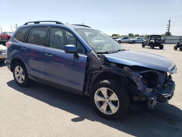 Photo 4 from auction – 2015 SUBARU FORESTER 2 with VIN JF2SJADCXFH819884