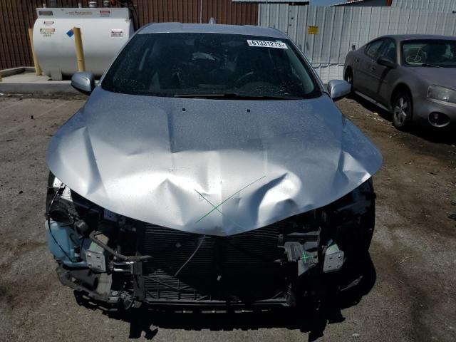 Photo 5 from auction – 2017 CHEVROLET VOLT PREMI with VIN 1G1RD6S57HU110855