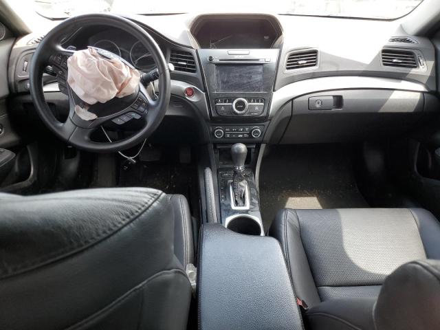 Photo 8 from auction – 2016 ACURA ILX PREMIU with VIN 19UDE2F72GA014622