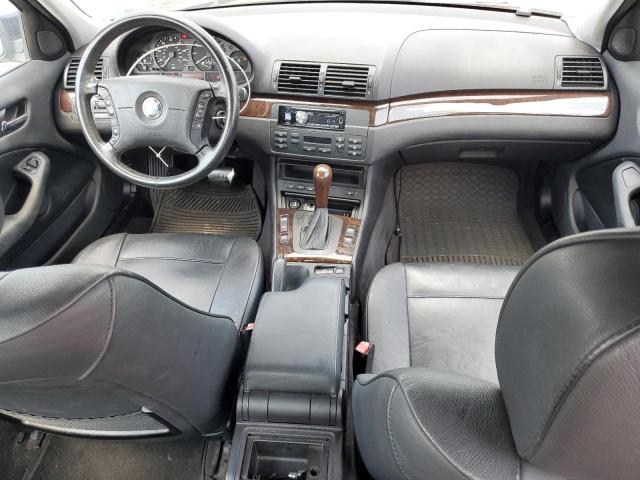 Foto 8 de la subasta – 2004 BMW 325 XI con VIN WBAEU33424PR06879