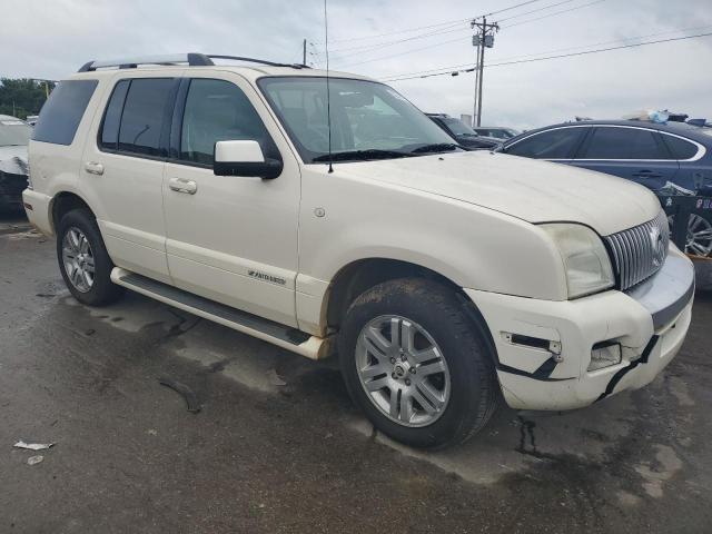 Photo 4 from auction – 2008 MERCURY MOUNTAINEE with VIN 4M2EU38E18UJ17371