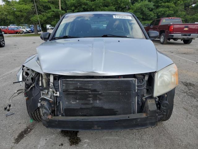 Photo 5 from auction – 2010 DODGE CALIBER SX with VIN 1B3CB4HAXAD665088