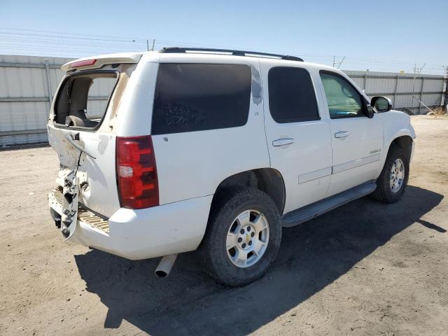 Photo 3 from auction – 2007 CHEVROLET TAHOE with VIN 1GNFK13037R195059