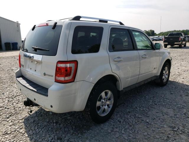 Photo 3 from auction – 2009 FORD ESCAPE HYB with VIN 1FMCU59339KA79138
