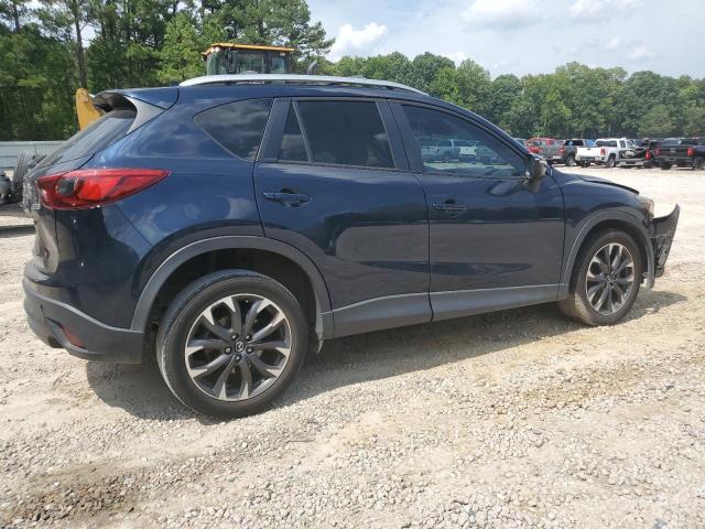 Photo 3 from auction – 2016 MAZDA CX-5 GT with VIN JM3KE4DY3G0806305