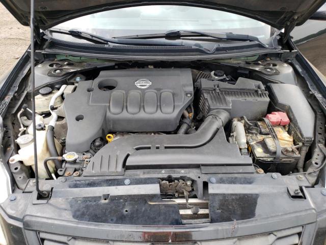 Photo 11 from auction – 2009 NISSAN ALTIMA 2.5 with VIN 1N4AL24E99C141583