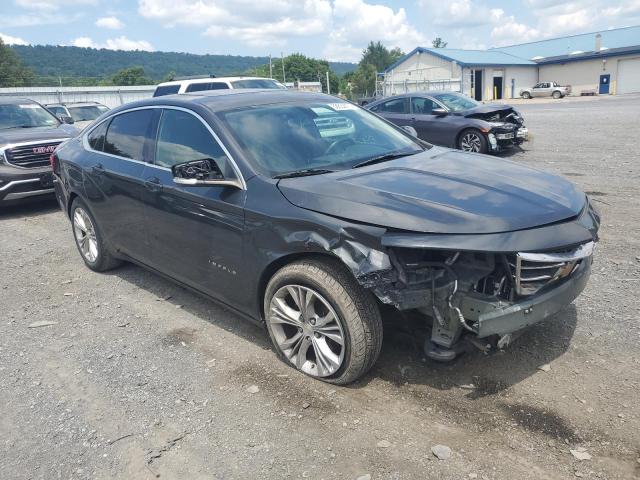 Photo 4 from auction – 2015 CHEVROLET IMPALA LT with VIN 1G1115SL2FU132256