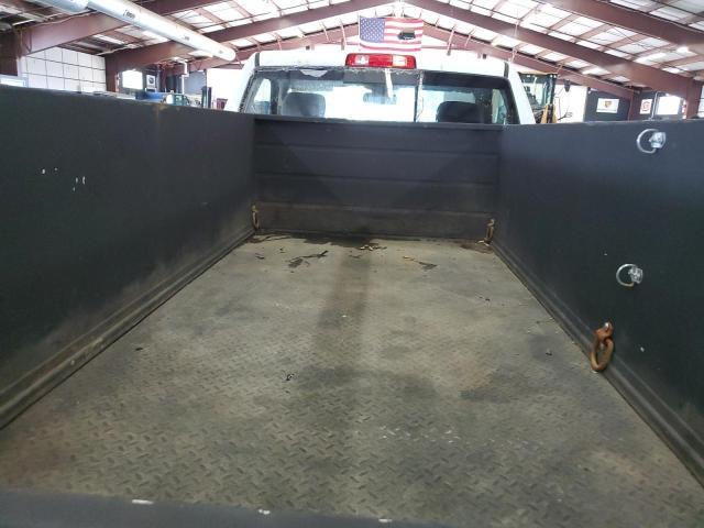 Photo 10 from auction – 2014 RAM 2500 ST with VIN 3C6MR5AJ9EG300030