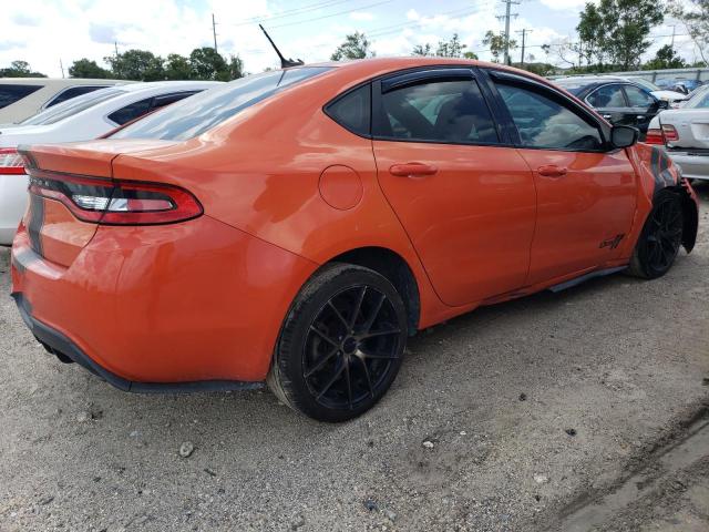 Photo 3 from auction – 2015 DODGE DART SXT with VIN 1C3CDFBB9FD243301