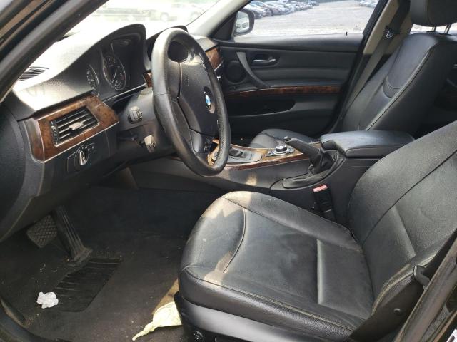 Photo 7 from auction – 2010 BMW 328 XI SUL with VIN WBAPK5C53AA651239