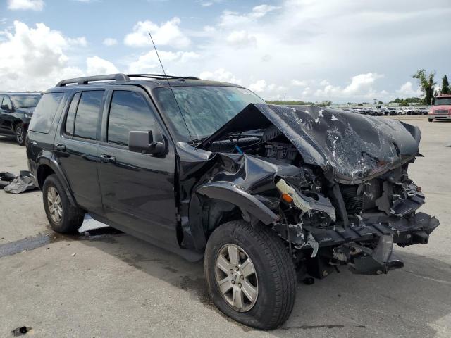 Photo 4 from auction – 2009 FORD EXPLORER X with VIN 1FMEU63E39UA40787