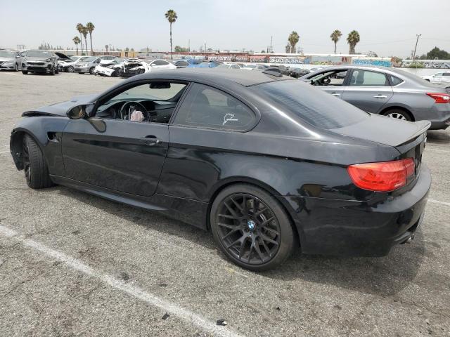 Photo 2 from auction – 2011 BMW M3 with VIN WBSKG9C56BE367547