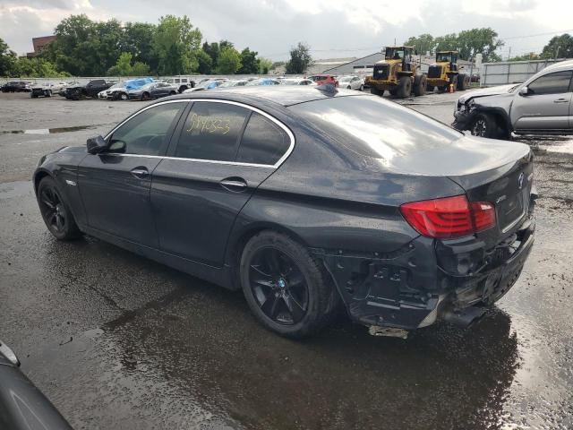 Photo 2 from auction – 2013 BMW 528 XI with VIN WBAXH5C52DDW13583