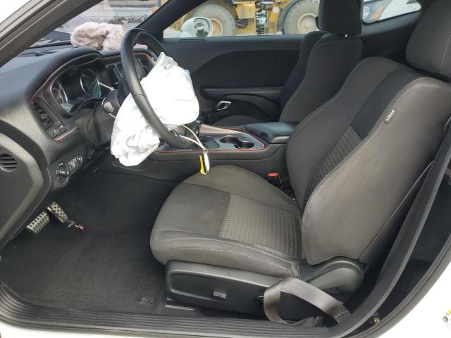 Photo 7 from auction – 2019 DODGE CHALLENGER with VIN 2C3CDZBT5KH593693