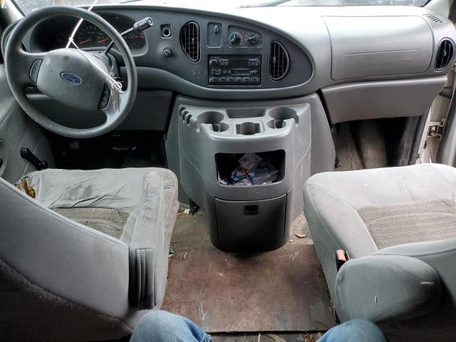 Photo 8 from auction – 2005 FORD ECONOLINE with VIN 1FTSS34L65HB34416