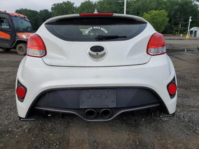 Photo 6 from auction – 2015 HYUNDAI VELOSTER T with VIN KMHTC6AE0FU222651