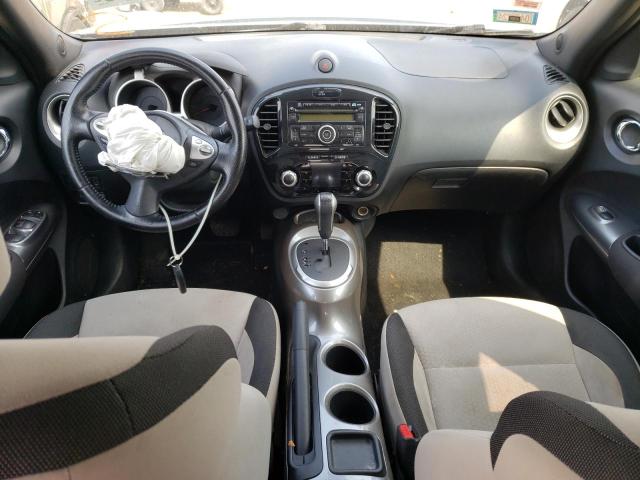 Photo 8 from auction – 2011 NISSAN JUKE S with VIN JN8AF5MV9BT007086